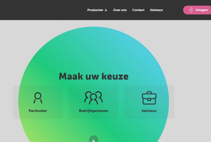 beleggen met brand new day