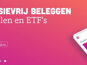 bux zero beleggen