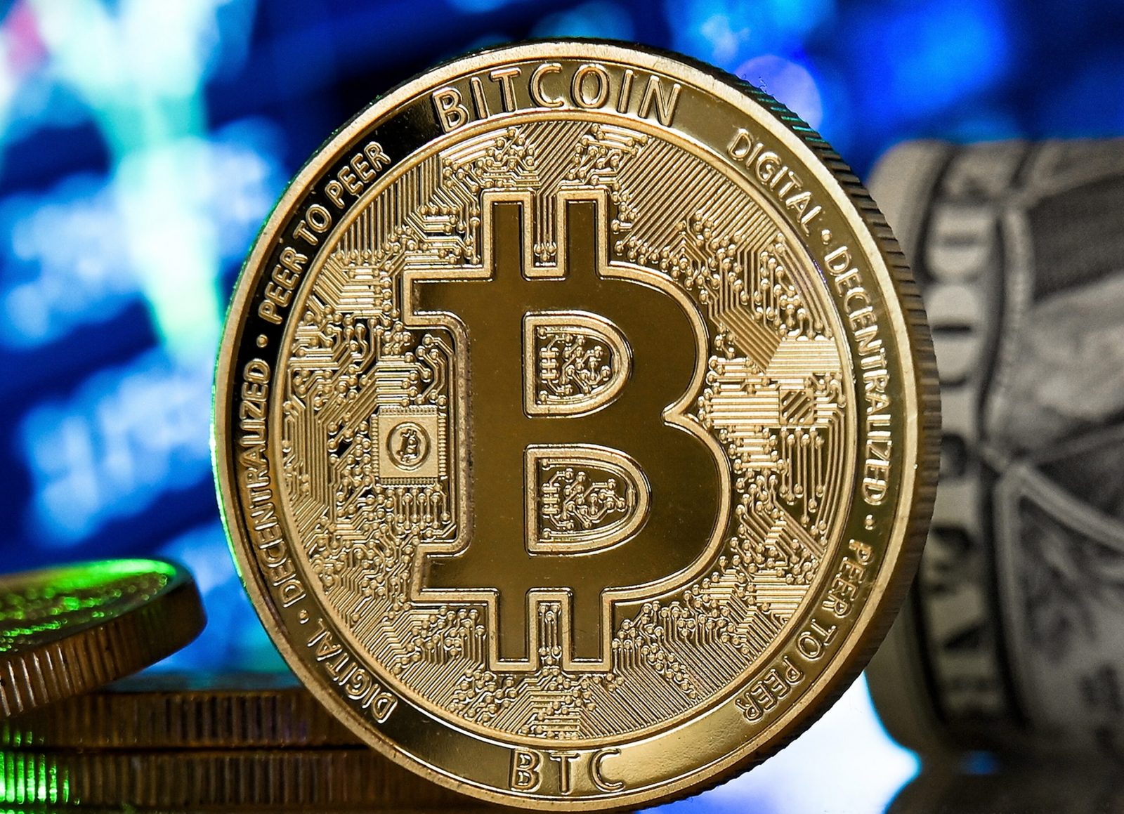bitcoins beleggen