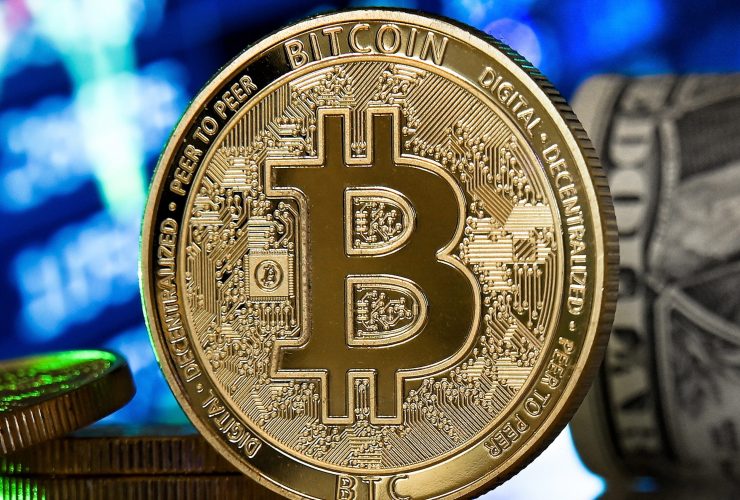 bitcoins beleggen